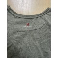 T-shirt En selle Ginette