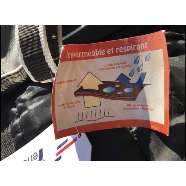 Couverture T 155 NEUVE prix négociable