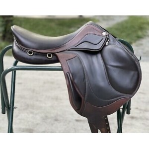 Selle Devoucoux chiberta lab 2020