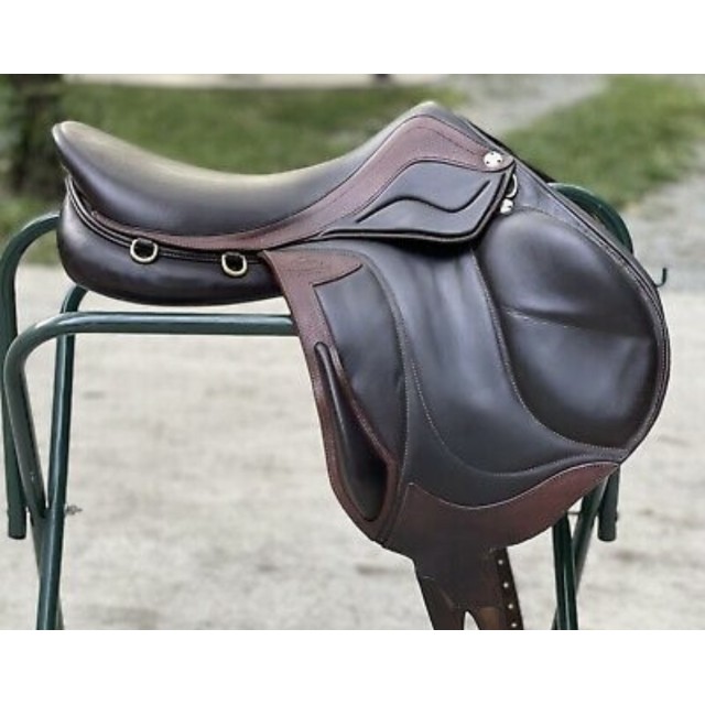 Selle Devoucoux chiberta lab 2020