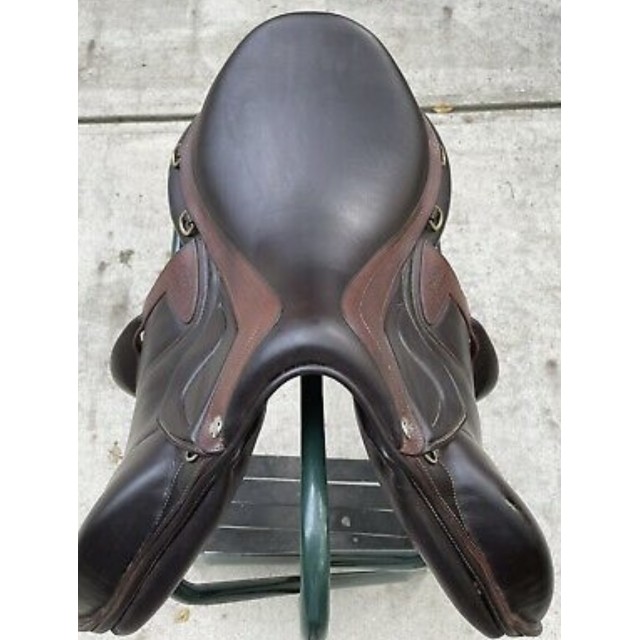 Selle Devoucoux chiberta lab 2020