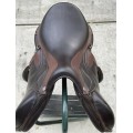 Selle Devoucoux chiberta lab 2020