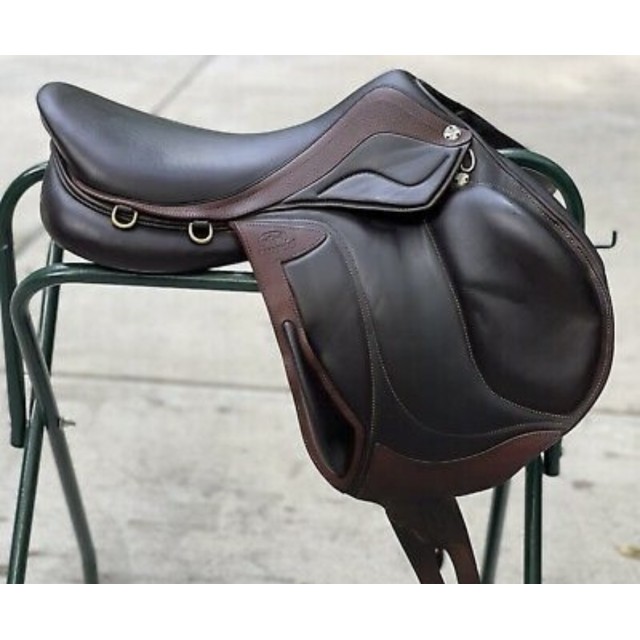 Selle Devoucoux chiberta lab 2020