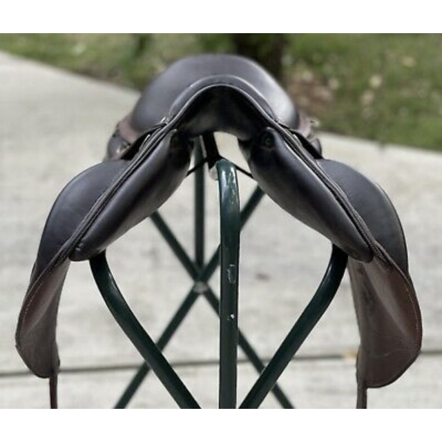 Selle Devoucoux chiberta lab 2020