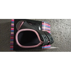 Protège boulet veredus carbon gel