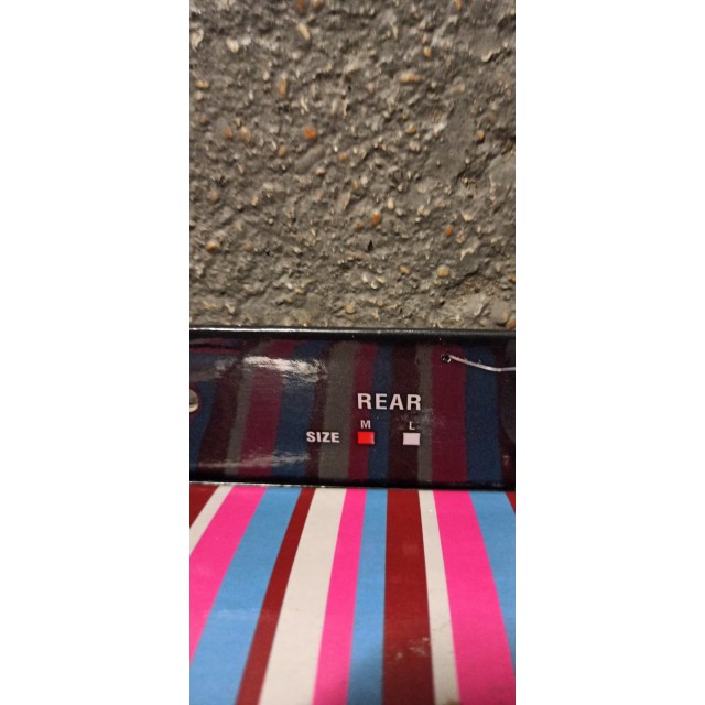 Protège boulet veredus carbon gel