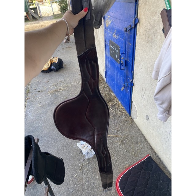 Bavette CWD