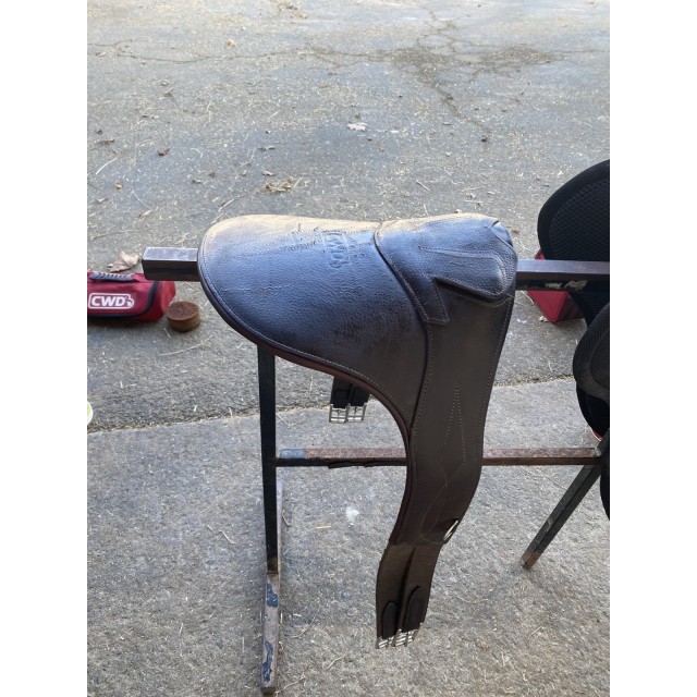 Bavette CWD
