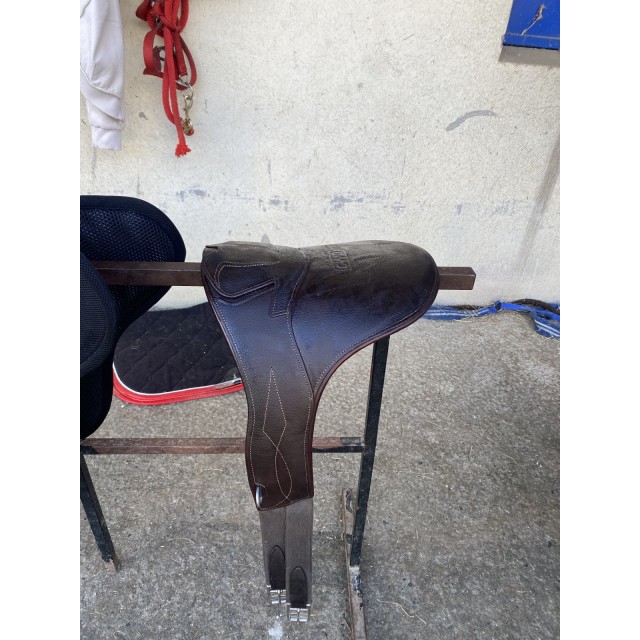 Bavette CWD