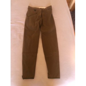 Pantalon Sartore kaki