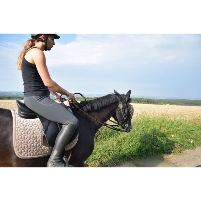 Pantalon Horse Pilot