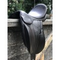 Selle Butet dressage 17’