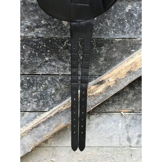 Selle Butet dressage 17’