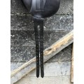 Selle Butet dressage 17’