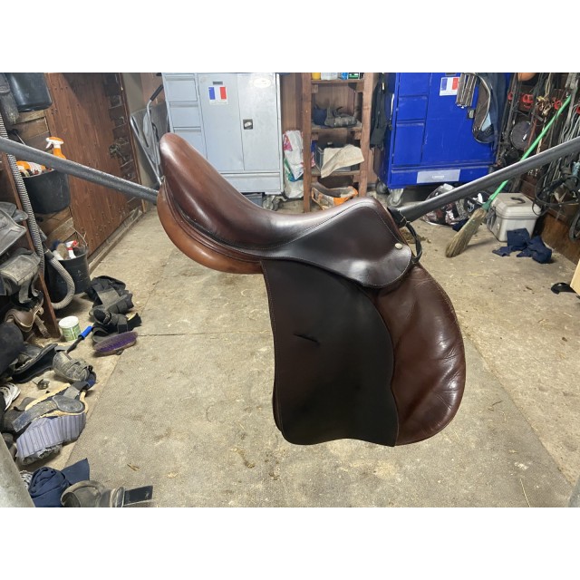Selle devoucoux