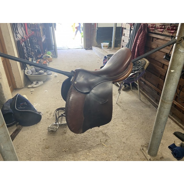 Selle devoucoux