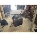 Selle devoucoux
