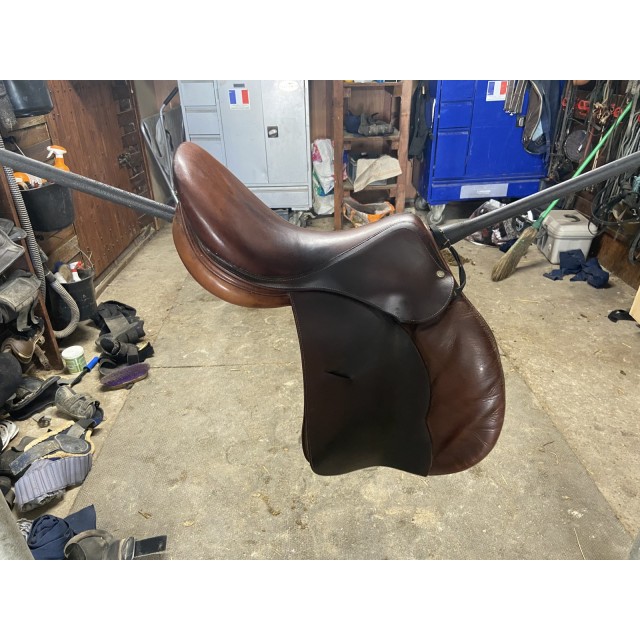 Selle devoucoux