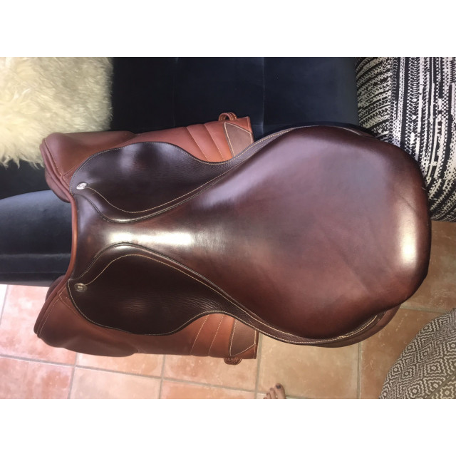 Selle CWD obstacle