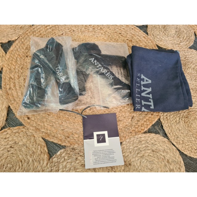 Casque Antares Galaxy