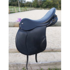 Selle de randonnée