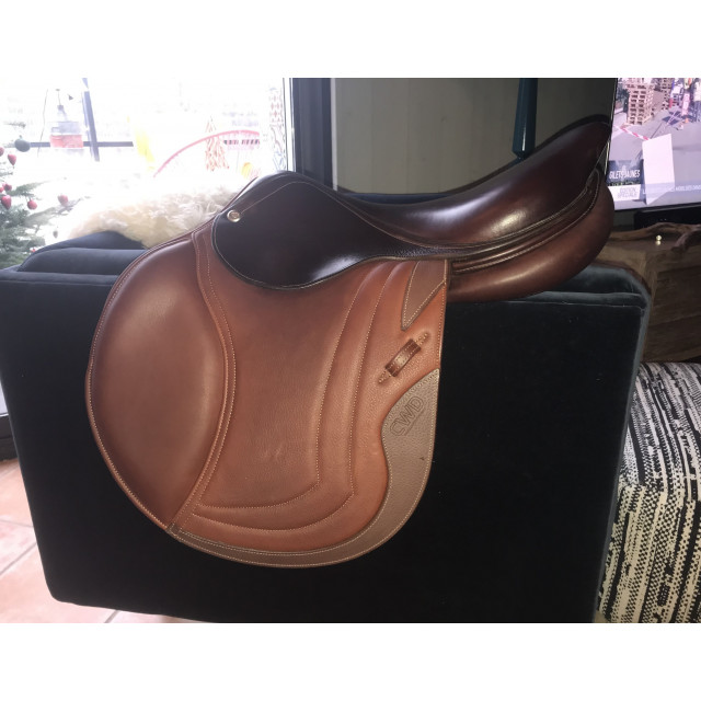 Selle CWD obstacle