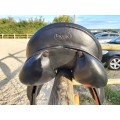 Selle PRESTIGE Roma Dressage