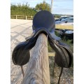 Selle PRESTIGE Roma Dressage