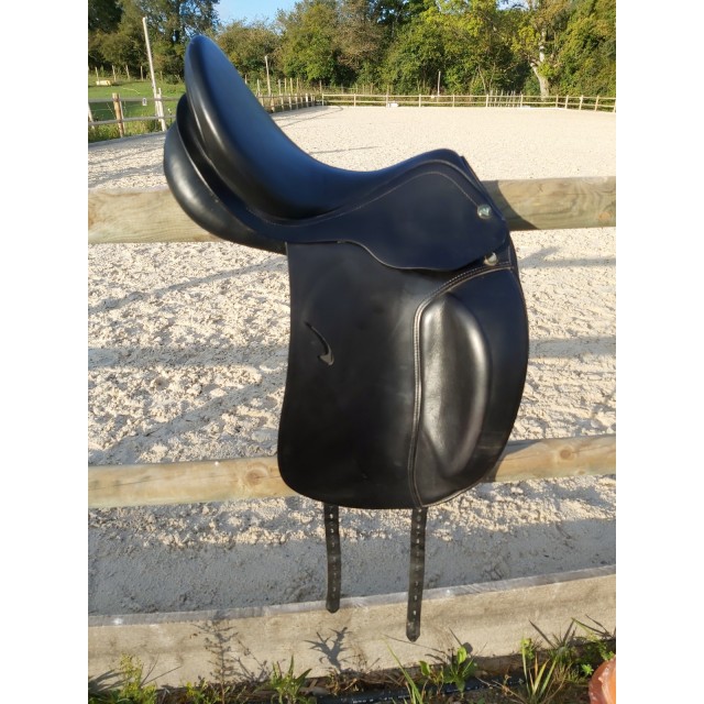 Selle PRESTIGE Roma Dressage