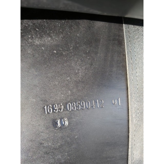 Selle PRESTIGE Roma Dressage