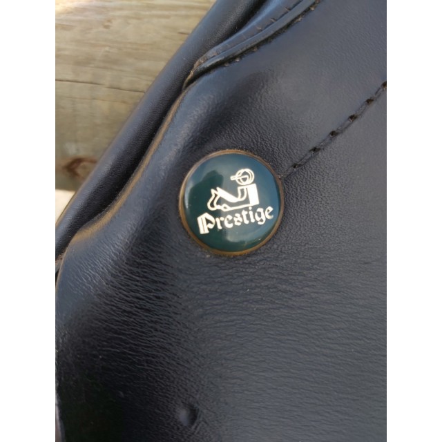 Selle PRESTIGE Roma Dressage