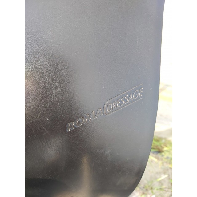 Selle PRESTIGE Roma Dressage