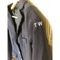 Veste de concours TW equitation TECH