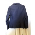 Veste de concours TW equitation TECH