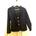 Veste de concours TW equitation TECH