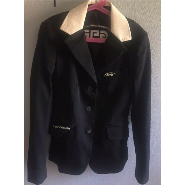 Veste gpa