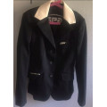 Veste gpa