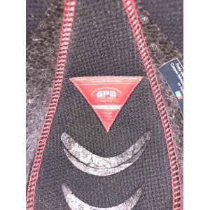 GPA First Lady Carbone