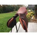 Selle Hervé Godignon JUMP'IN 17''5 3AV