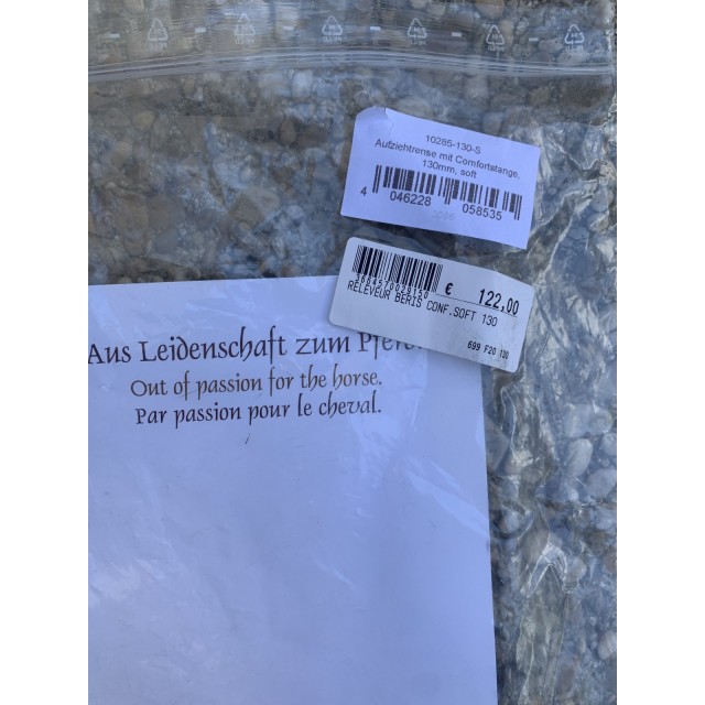 Mors Releveur Beris