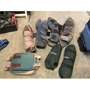 Protections transports