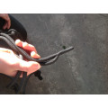 Licol corde/sidepull