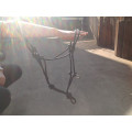 Licol corde/sidepull