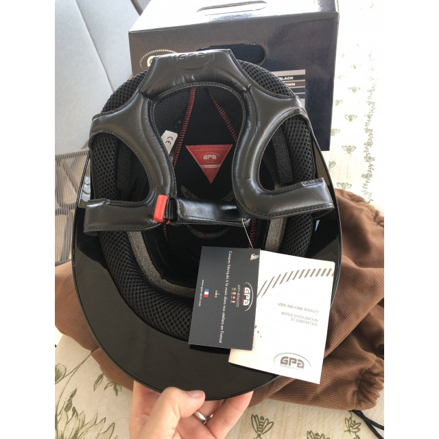 Bombe GPA first lady