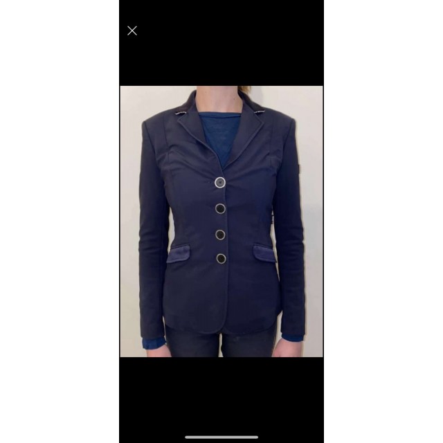 Veste Equiline T36