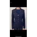 Veste Equiline T36