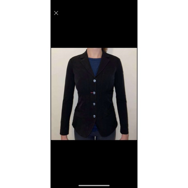 Veste Animo noire