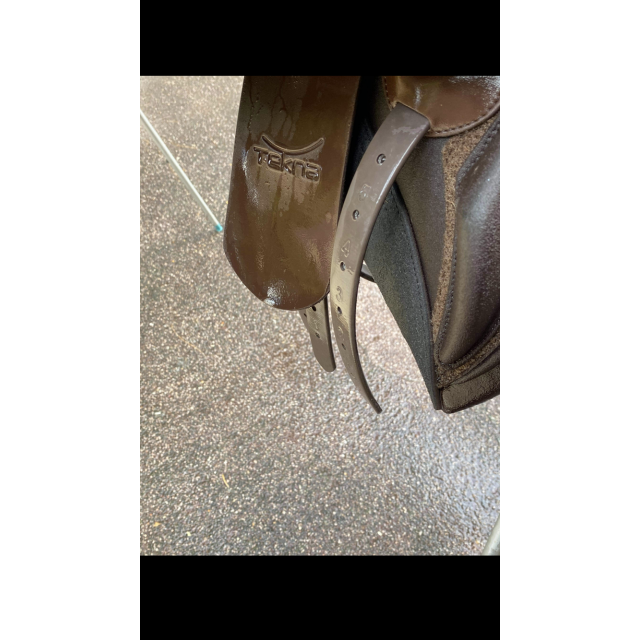 Selle Cso