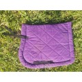 Tapis Samantha violet