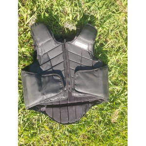 Gilet de Cross